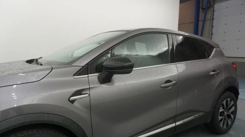 Renault Captur techno TCe 103 kW (140CV) EDC GPF