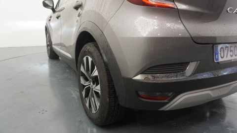 Renault Captur techno TCe 103 kW (140CV) EDC GPF