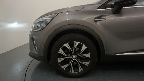 Renault Captur techno TCe 103 kW (140CV) EDC GPF