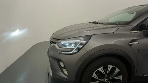 Renault Captur techno TCe 103 kW (140CV) EDC GPF