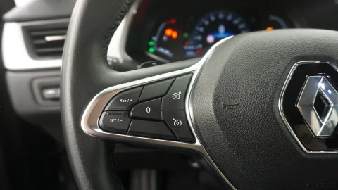 Renault Captur techno TCe 103 kW (140CV) EDC GPF