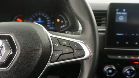 Renault Captur techno TCe 103 kW (140CV) EDC GPF