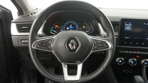 Renault Captur techno TCe 103 kW (140CV) EDC GPF