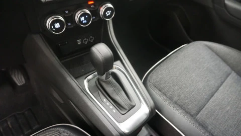 Renault Captur techno TCe 103 kW (140CV) EDC GPF