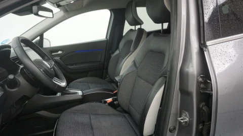 Renault Captur techno TCe 103 kW (140CV) EDC GPF