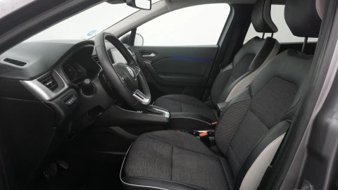 Renault Captur techno TCe 103 kW (140CV) EDC GPF