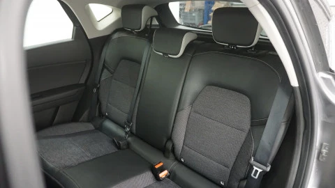 Renault Captur techno TCe 103 kW (140CV) EDC GPF