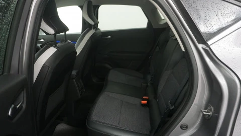 Renault Captur techno TCe 103 kW (140CV) EDC GPF