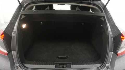 Renault Captur techno TCe 103 kW (140CV) EDC GPF