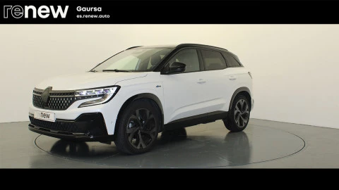 Renault Austral Techno Esprit Alpin Mild Hybrid 116kW AT