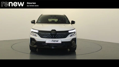 Renault Austral Techno Esprit Alpin Mild Hybrid 116kW AT