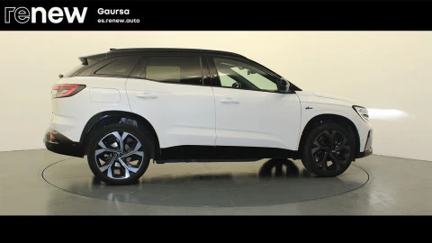 Renault Austral Techno Esprit Alpin Mild Hybrid 116kW AT