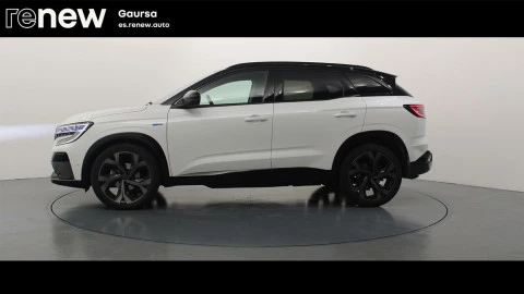 Renault Austral Techno Esprit Alpin Mild Hybrid 116kW AT