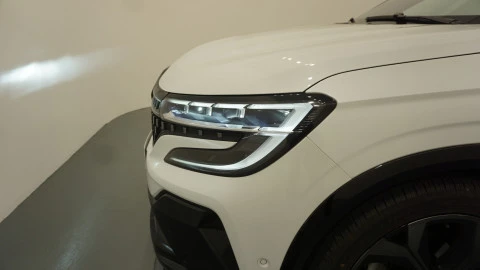 Renault Austral Techno Esprit Alpin Mild Hybrid 116kW AT