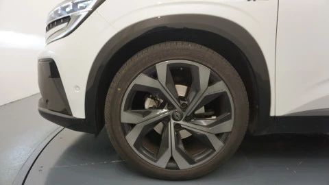 Renault Austral Techno Esprit Alpin Mild Hybrid 116kW AT