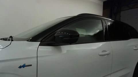 Renault Austral Techno Esprit Alpin Mild Hybrid 116kW AT