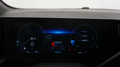 Renault Austral Techno Esprit Alpin Mild Hybrid 116kW AT