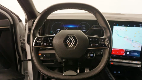 Renault Austral Techno Esprit Alpin Mild Hybrid 116kW AT
