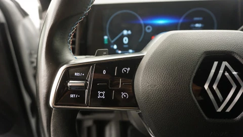 Renault Austral Techno Esprit Alpin Mild Hybrid 116kW AT