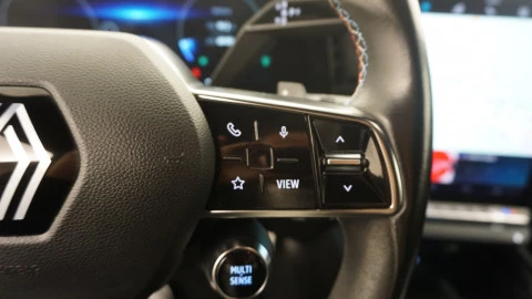 Renault Austral Techno Esprit Alpin Mild Hybrid 116kW AT