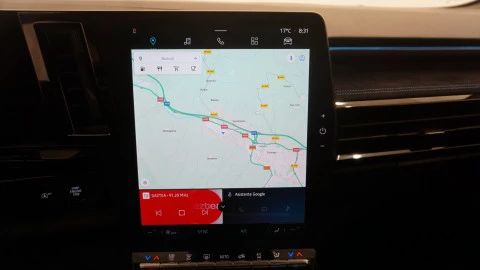 Renault Austral Techno Esprit Alpin Mild Hybrid 116kW AT