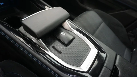 Renault Austral Techno Esprit Alpin Mild Hybrid 116kW AT