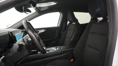 Renault Austral Techno Esprit Alpin Mild Hybrid 116kW AT