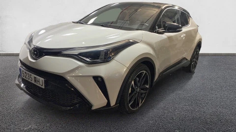 Toyota C-HR 2.0 180H GR Sport