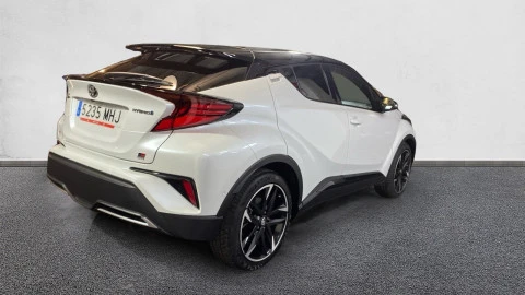 Toyota C-HR 2.0 180H GR Sport