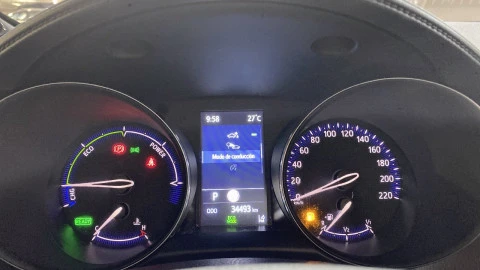 Toyota C-HR 2.0 180H GR Sport