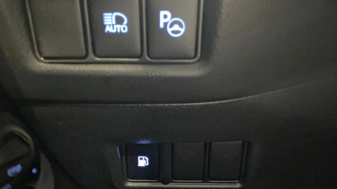 Toyota C-HR 2.0 180H GR Sport