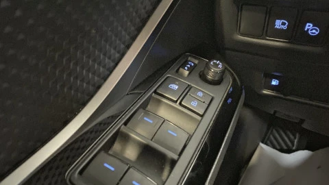 Toyota C-HR 2.0 180H GR Sport