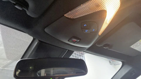 Toyota C-HR 2.0 180H GR Sport