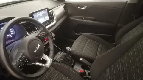 Kia Stonic 1.2 DPi 62kW (84CV) Drive