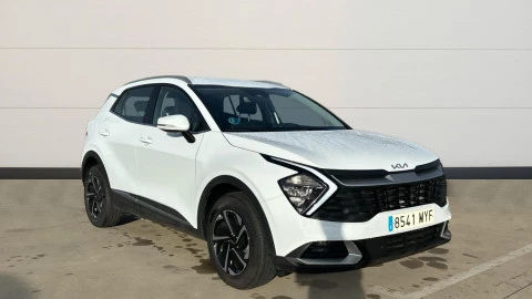 Kia Sportage 1.6 T-GDi HEV 158kW (215CV) Drive 4x2