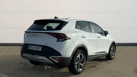 Kia Sportage 1.6 T-GDi HEV 158kW (215CV) Drive 4x2