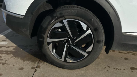 Kia Sportage 1.6 T-GDi HEV 158kW (215CV) Drive 4x2