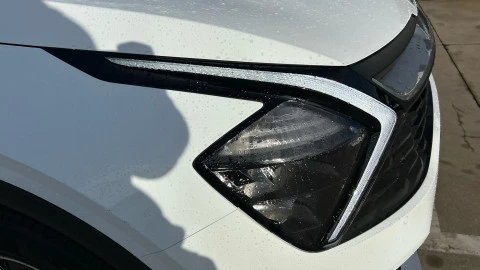 Kia Sportage 1.6 T-GDi HEV 158kW (215CV) Drive 4x2