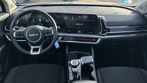 Kia Sportage 1.6 T-GDi HEV 158kW (215CV) Drive 4x2