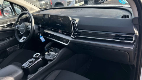 Kia Sportage 1.6 T-GDi HEV 158kW (215CV) Drive 4x2