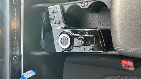 Kia Sportage 1.6 T-GDi HEV 158kW (215CV) Drive 4x2