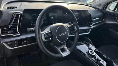 Kia Sportage 1.6 T-GDi HEV 158kW (215CV) Drive 4x2