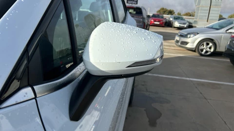 Kia Sportage 1.6 T-GDi HEV 158kW (215CV) Drive 4x2