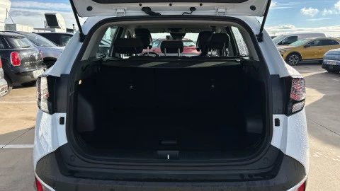 Kia Sportage 1.6 T-GDi HEV 158kW (215CV) Drive 4x2