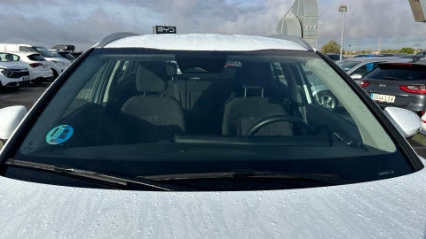 Kia Sportage 1.6 T-GDi HEV 158kW (215CV) Drive 4x2