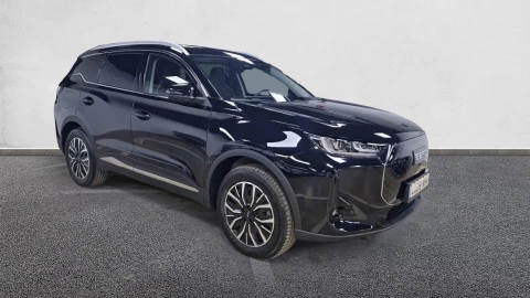 EBRO S700 1.5 TGDI PHEV Luxury E-CVT