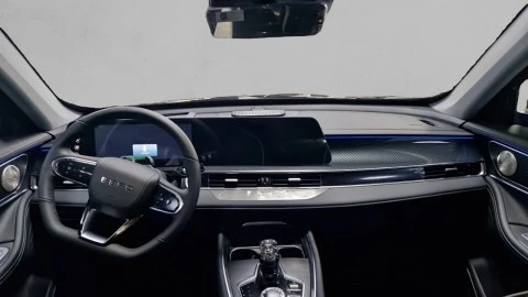 EBRO S700 1.5 TGDI PHEV Luxury E-CVT