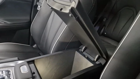 EBRO S700 1.5 TGDI PHEV Luxury E-CVT