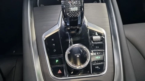 EBRO S700 1.5 TGDI PHEV Luxury E-CVT