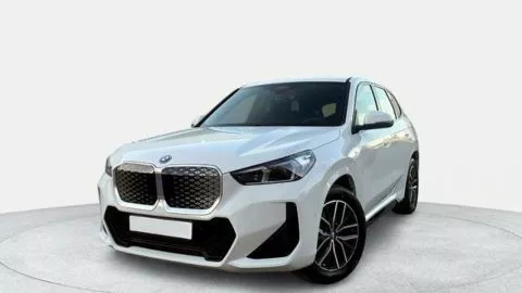 BMW iX1 eDrive20